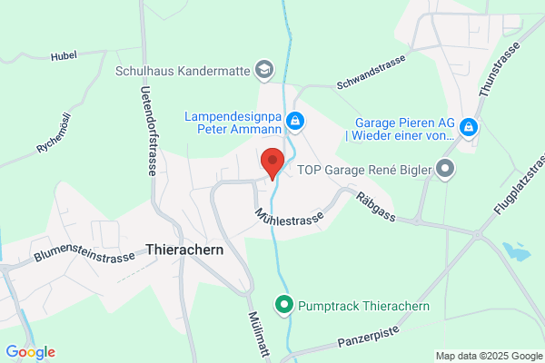 Restaurant Birkehof