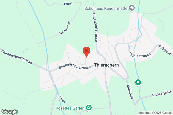 TRA Treuhand GmbH