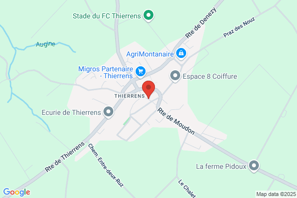 Administration communale