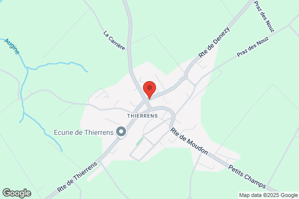 Claude Estoppey Boucherie chevaline
