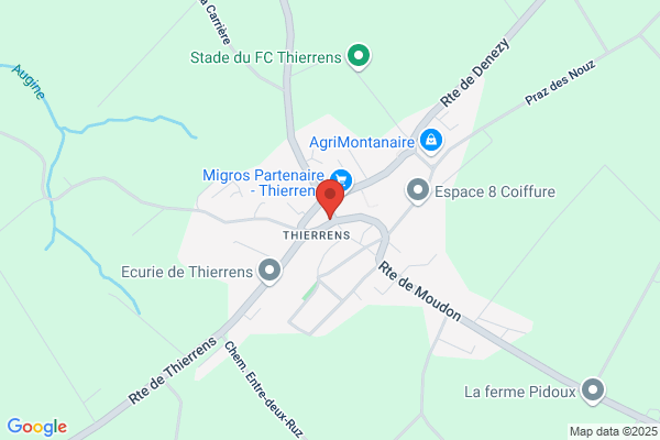 Coiffure Figaro