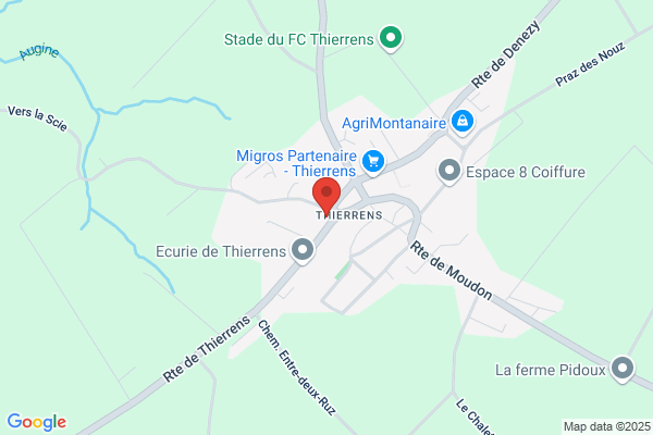 Fromagerie expérimentale fédérale