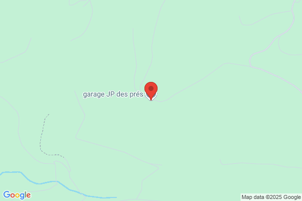 Garage J.-J. Pochon