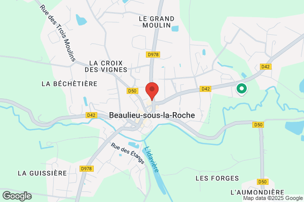 J. Besson Telecom- Electricité Sàrl