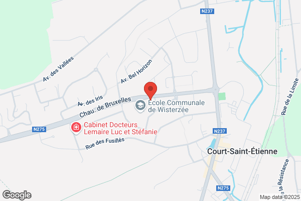 Police Cantonale