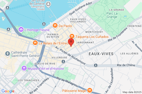 MAG Atelier de Menuiserie SA