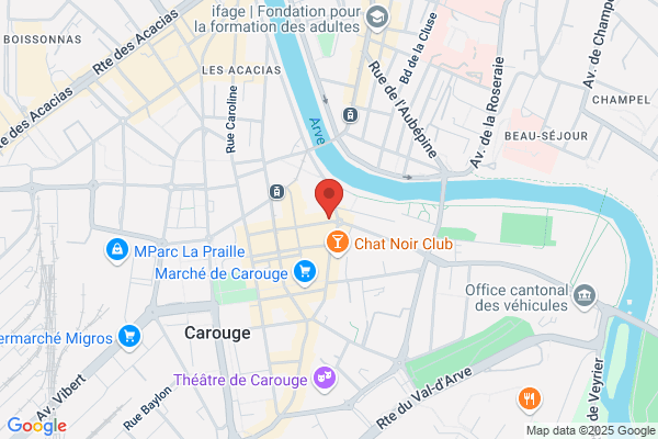 maage sàrl