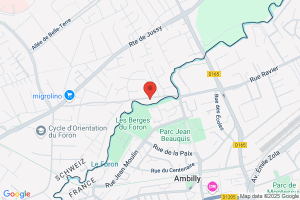 Générale de Rénovation SA