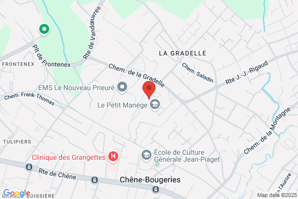 Pharmacie Populaires de Genève