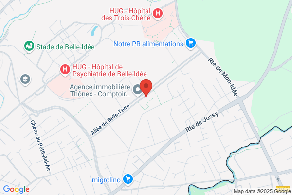 Pharmacie Principale