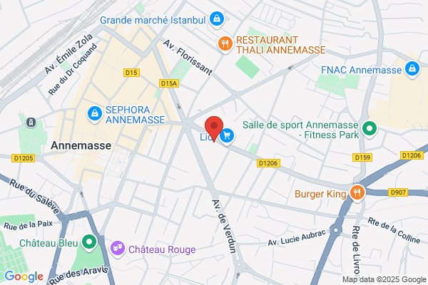 Pharmacie des Alpes SA