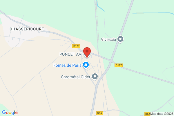 A. Poncet et P. Schwarz