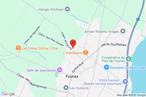 AVV Atelier d'architecture