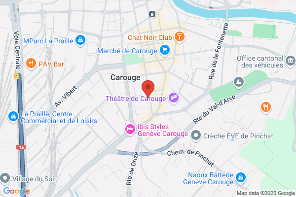 Michel Tagliabue Bureau d'architecture