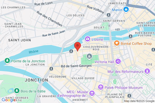 CRE - Association des Universités Européennes