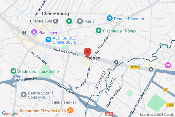 Café Poste