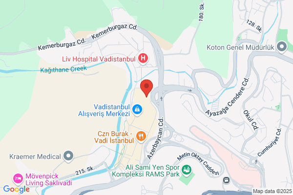 Transorient Oymak