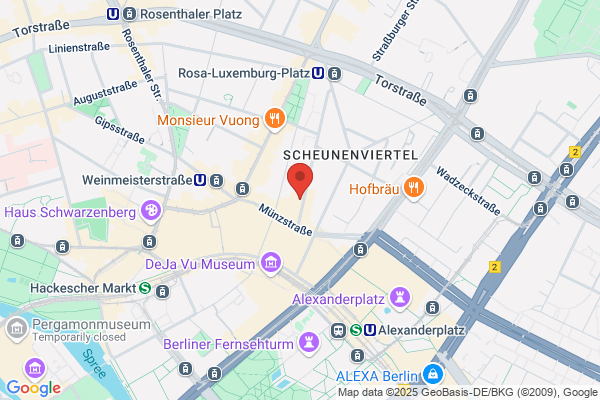 ART NIGHT, NERI und BARUTI