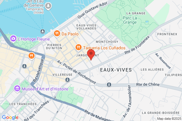 Association pour la sauve- garde du Léman