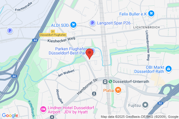 D. E. Baumann Consultings