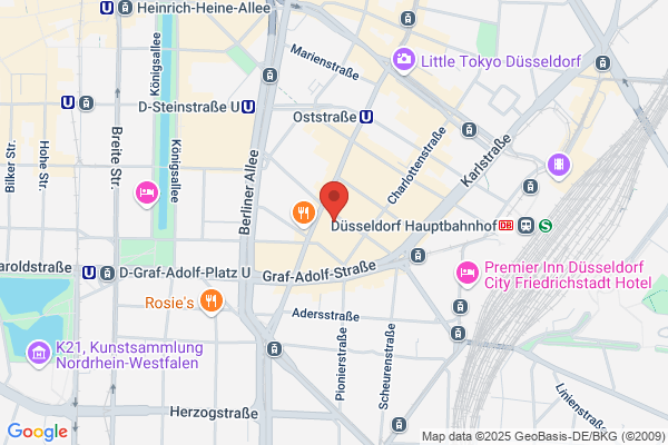 FRUeCHTE und GEMUeSE CAFES SA