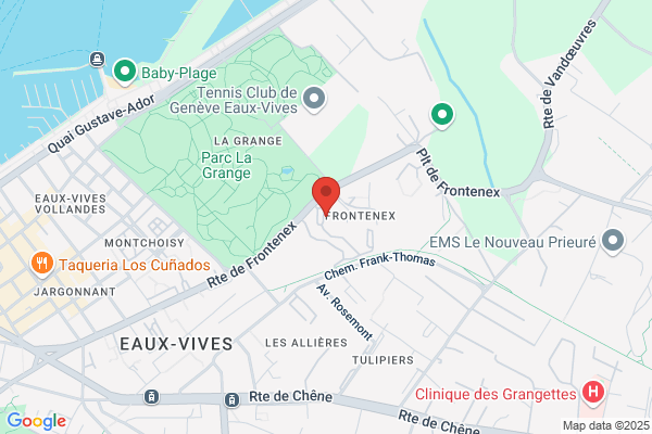 M. Gauthey Courtage Immobilier