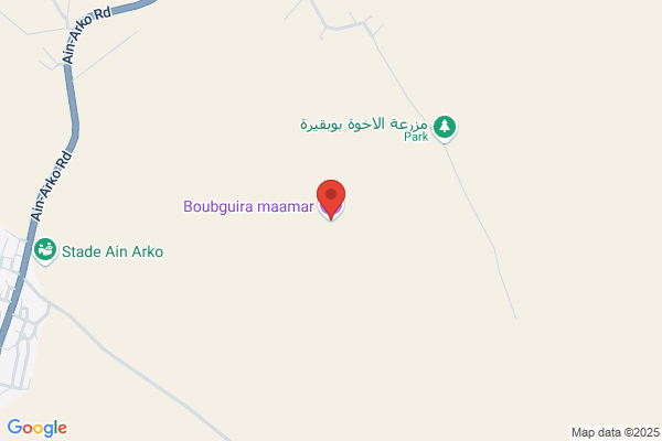 Maamar Bouteba