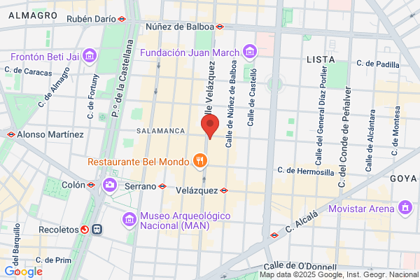 Maruca SA