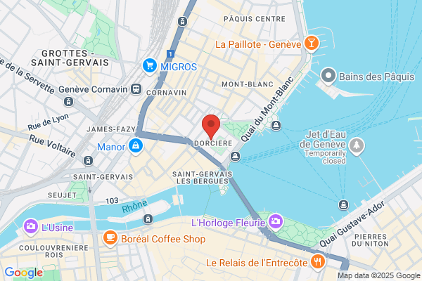 Tax Services - Déclaration d'impôt à Genève