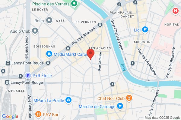 AD HOC Sélections