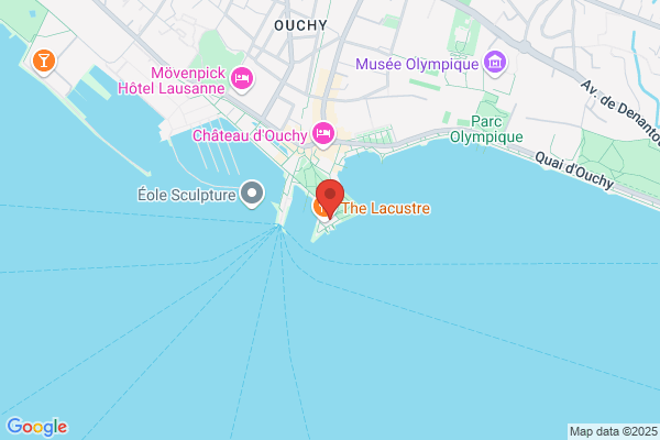 CGN Compagnie Générale de Navigation sur le Lac Léman