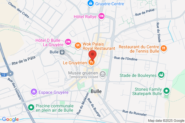 Fiduciaire Saint-Ours