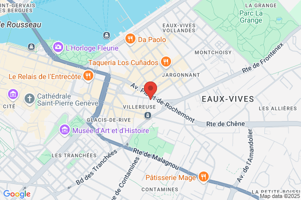MBMS Sàrl c/o Fiduciaire A. Richard SA,