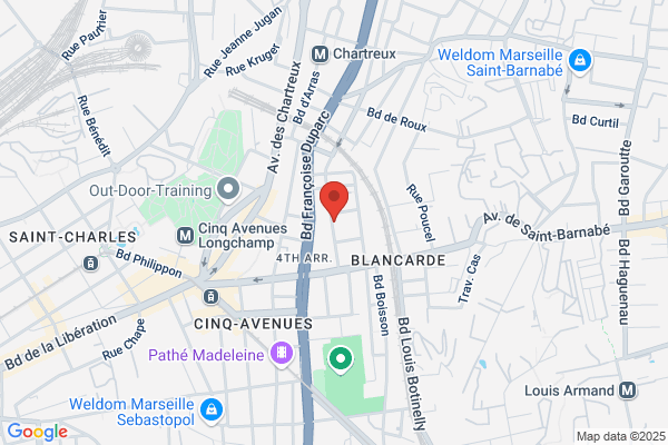 SALASSUD SA c/o DB FINANCE SA