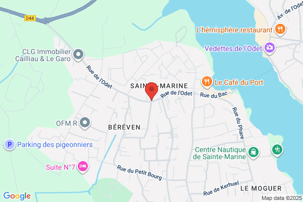 Saint Elme Gourmands SA