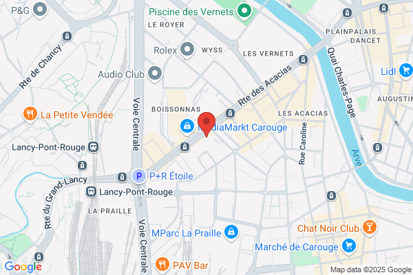 Société Fiduciaire et de Comptabilité SA
