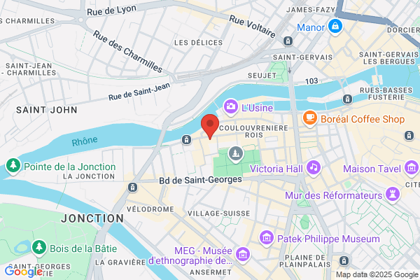 Boulangerie la Jonquille