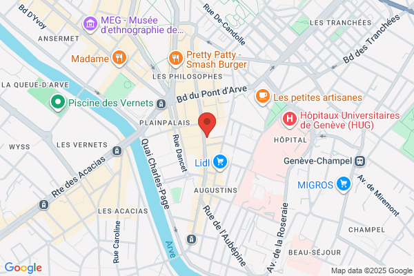 Café les Recyclables