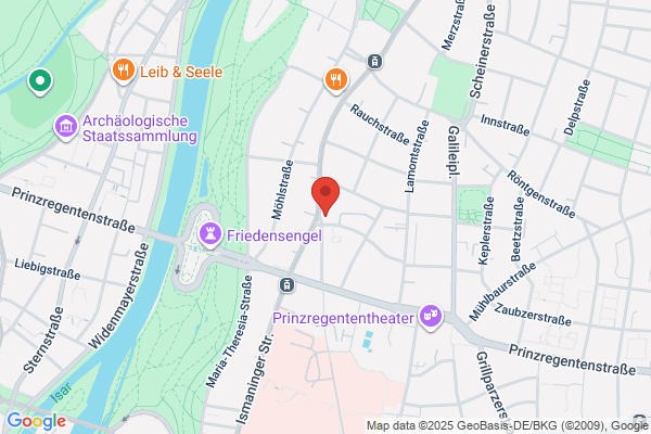 Dres méd.dent. Toso et Bucher