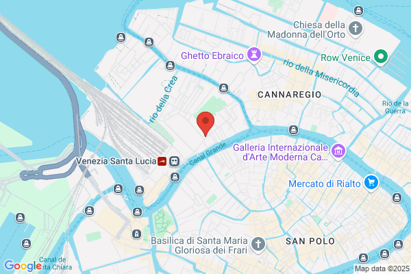 IL MORO DI VENEZIA