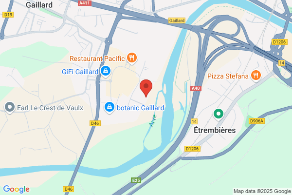 D3M Distributique du 3ème Millénaire SARL