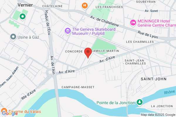 Au Fil des Mois