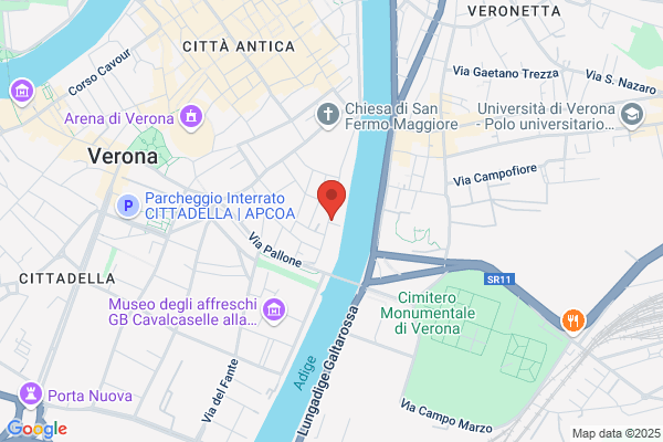 Coiffure Verona
