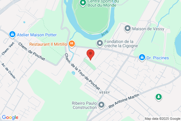 NBB Sanitaires SA - Clinique de la Baignoire