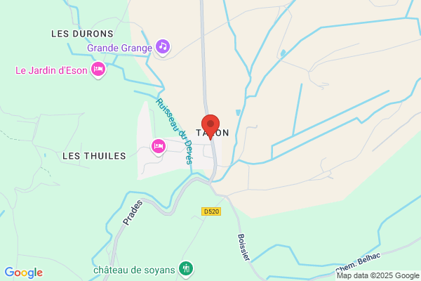 Bois-des-Arts