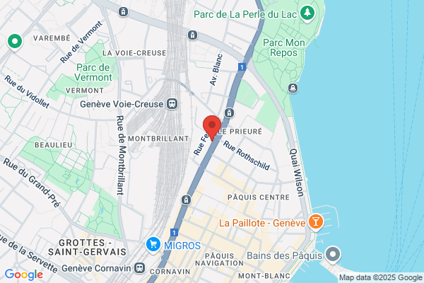 Institut ODeF
