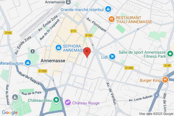 Imprimerie Gradelle