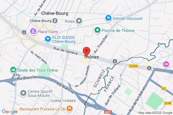 Imprimerie de la Grande Poste