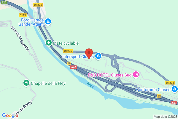 Imprimerie du Mont-Blanc
