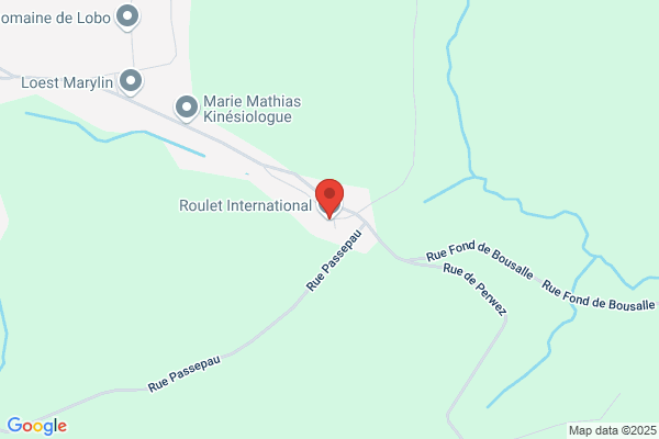 Roulet und Cie SA